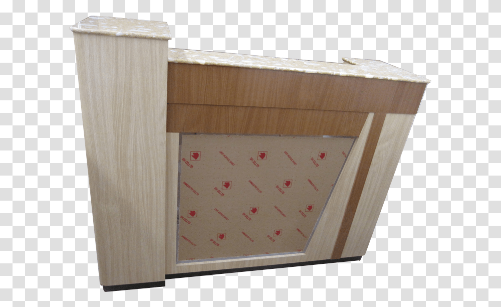Plywood, Box, Furniture, Table, Tabletop Transparent Png