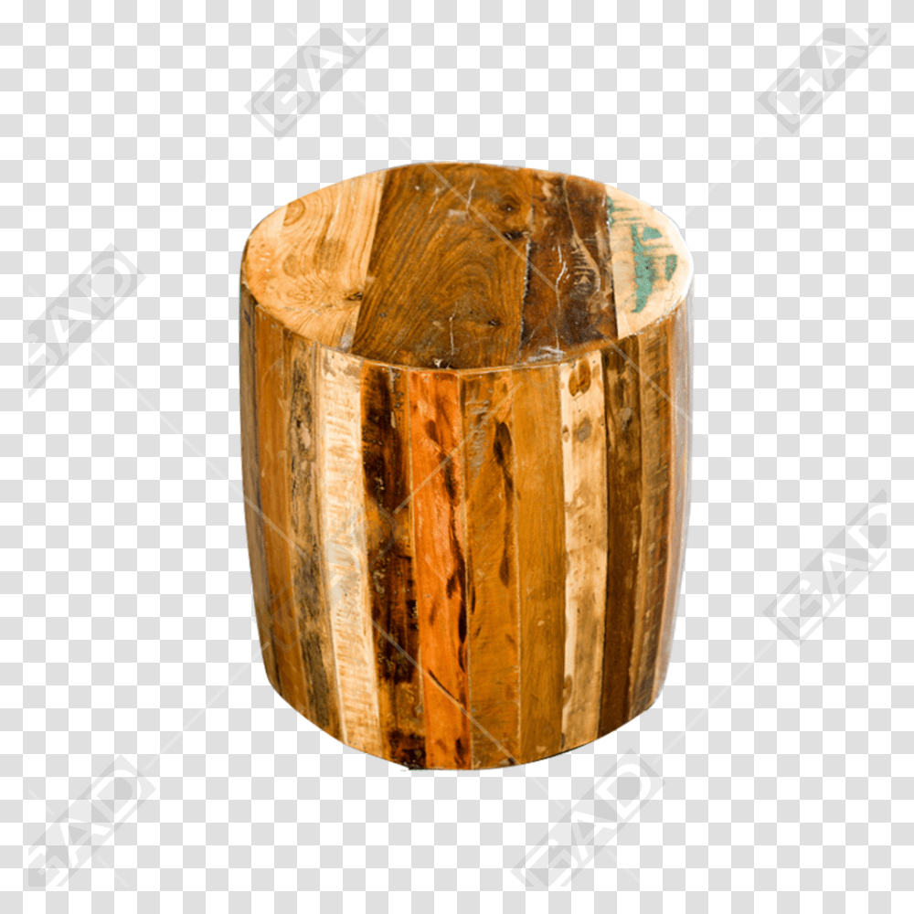 Plywood, Bucket, Glass, Barrel, Cylinder Transparent Png
