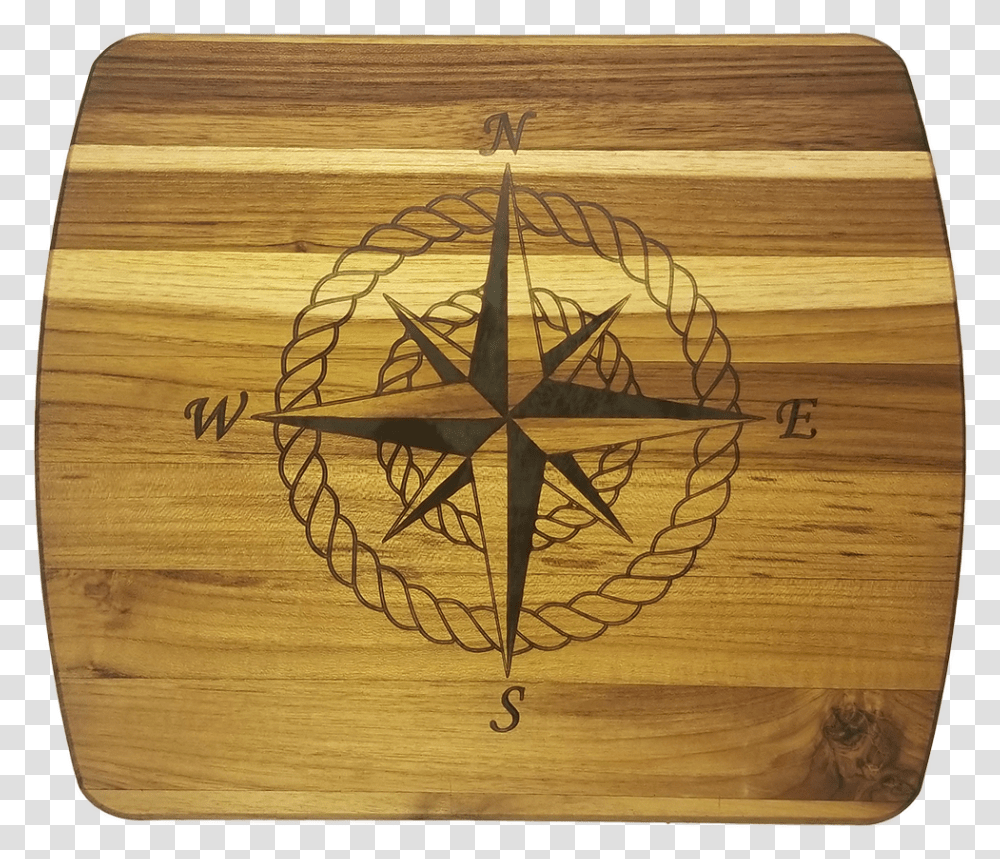Plywood, Compass, Rug, Crate, Box Transparent Png