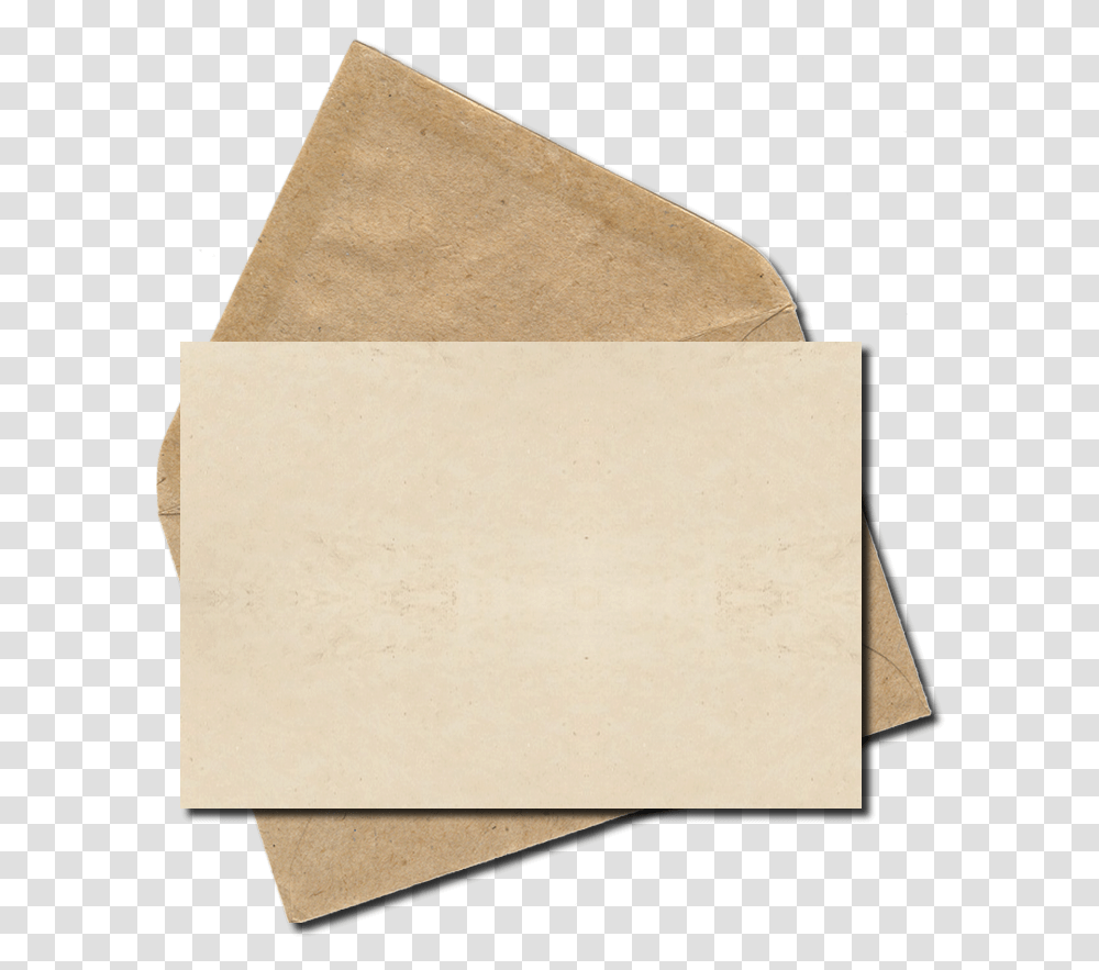 Plywood, Envelope, Mail, Box, Airmail Transparent Png