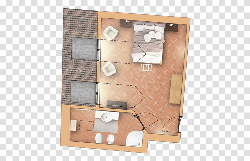 Plywood, Floor Plan, Diagram, Plot, Furniture Transparent Png