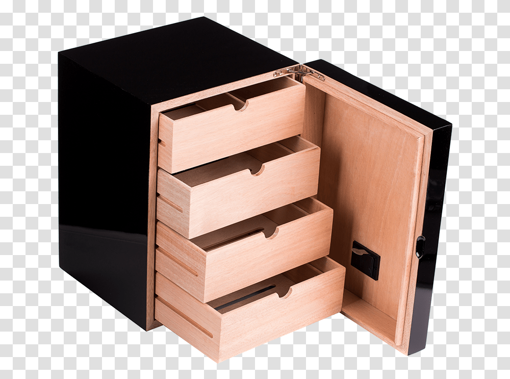 Plywood, Furniture, Drawer, Box, Cabinet Transparent Png