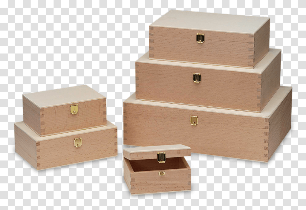 Plywood, Furniture, Drawer, Box, Cabinet Transparent Png