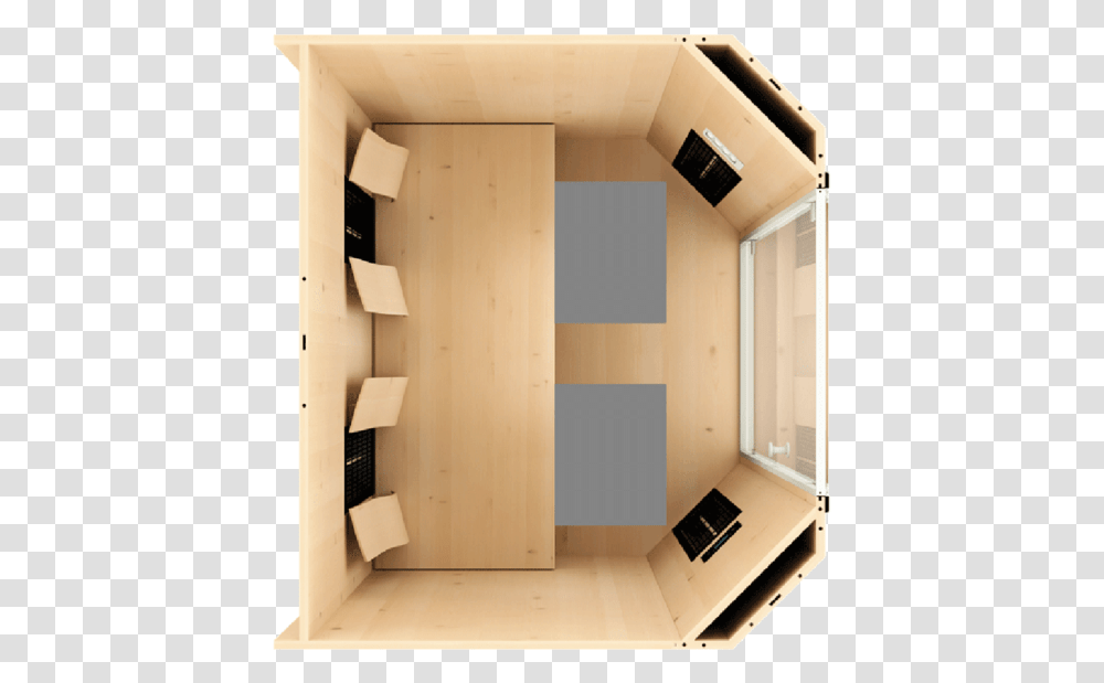 Plywood, Furniture, Housing, Building, Lighting Transparent Png