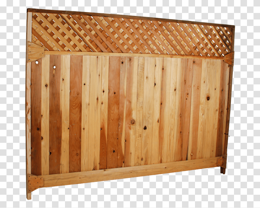 Plywood, Gate, Fence, Hardwood Transparent Png