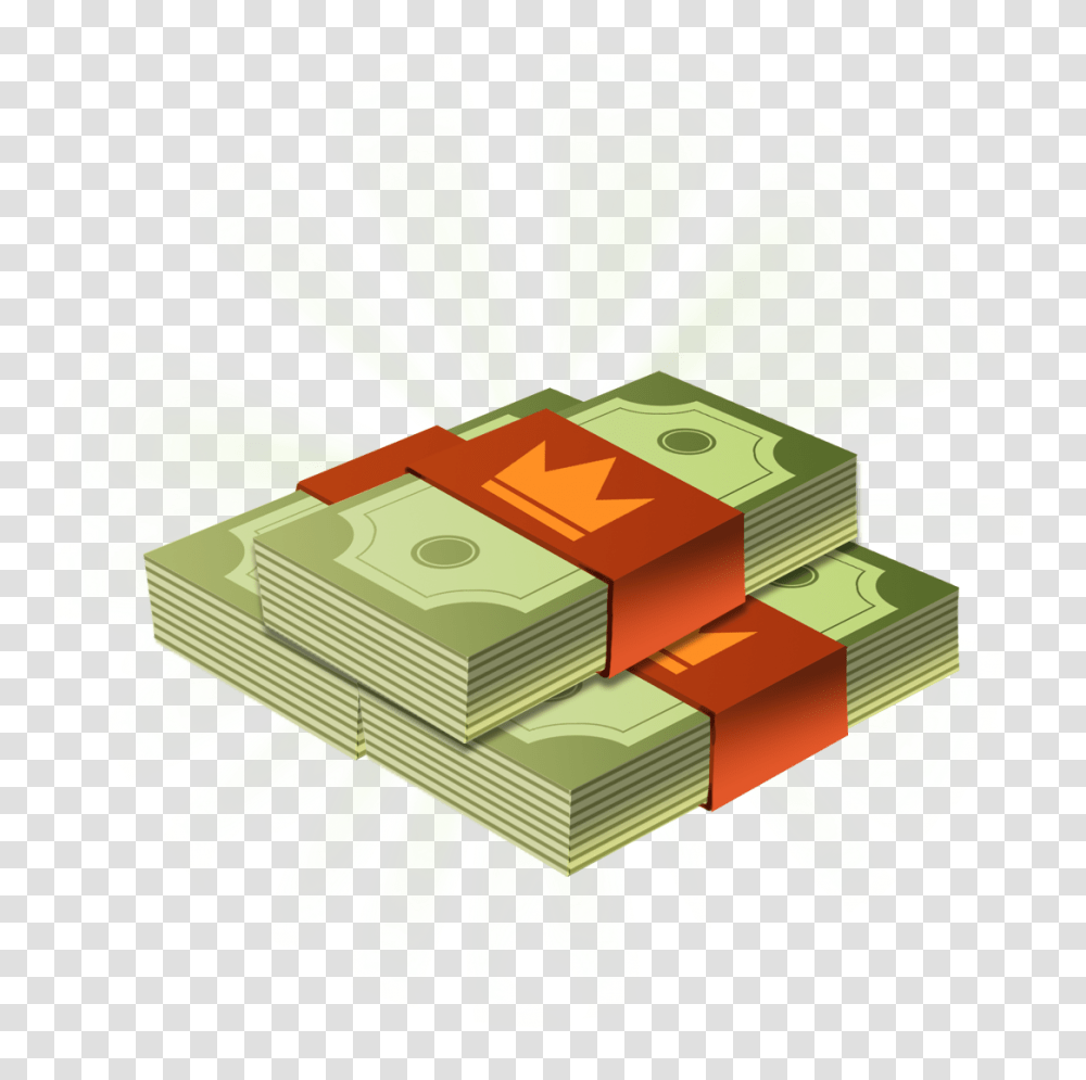 Plywood, Money, Dollar Transparent Png