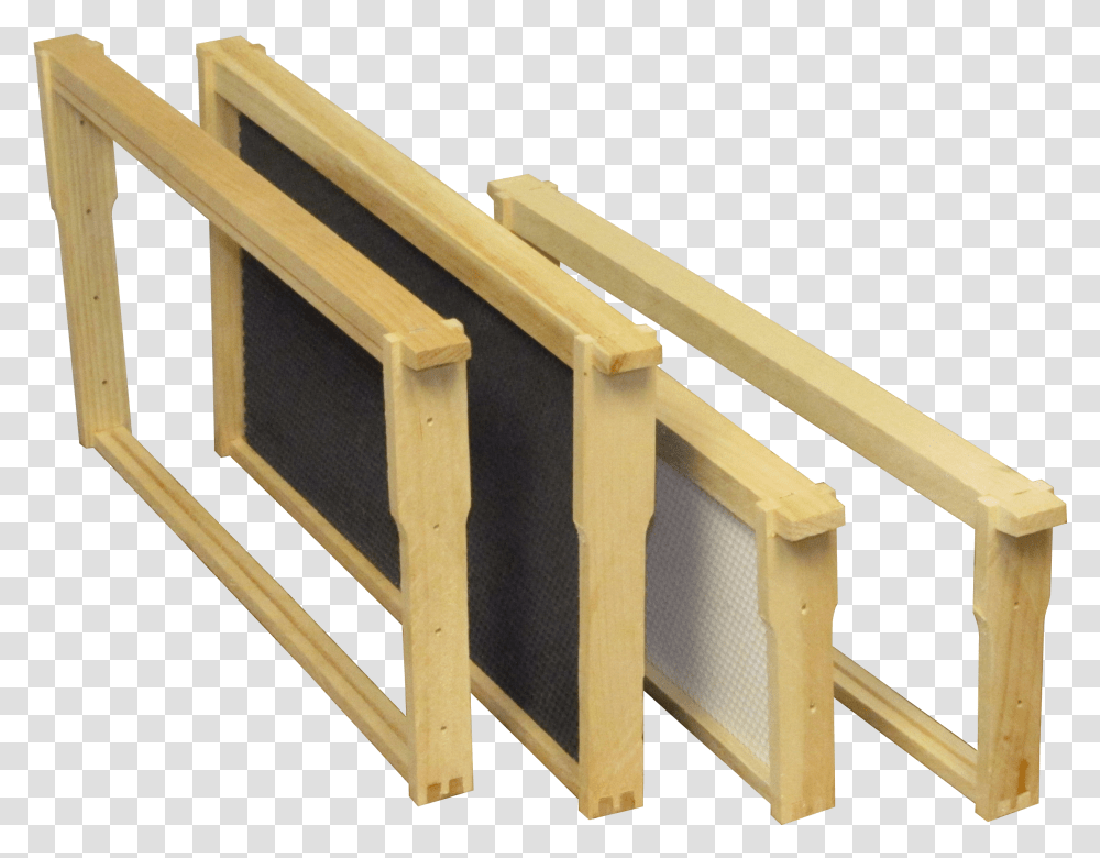 Plywood, Handrail, Banister, Guard Rail Transparent Png