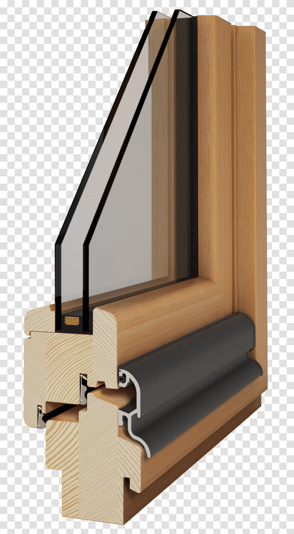 Plywood, Hardwood, Mirror, Shelf, Stained Wood Transparent Png