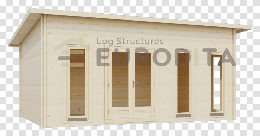 Plywood, Housing, Building, Door, Postal Office Transparent Png