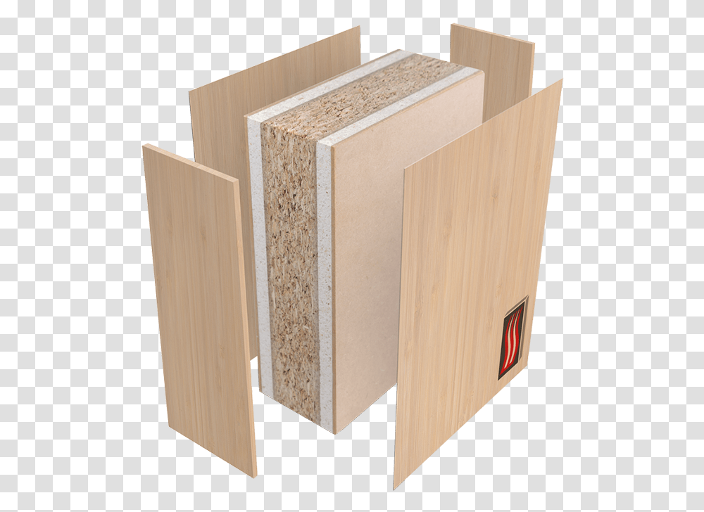 Plywood, Mailbox, Letterbox, Tabletop, Furniture Transparent Png