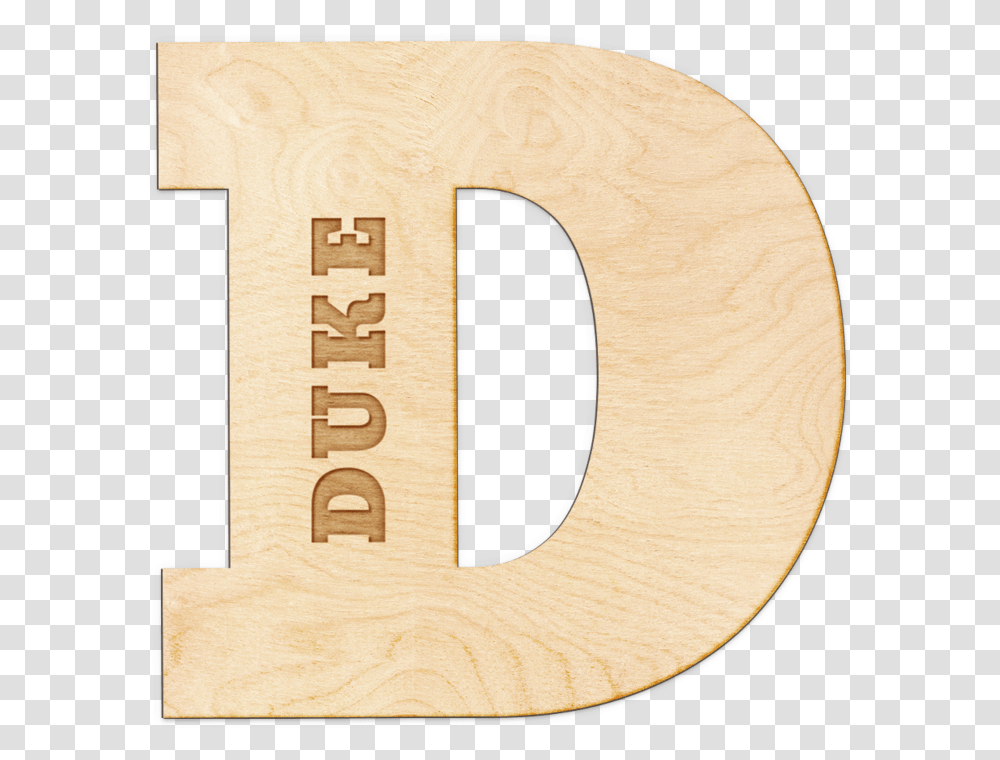 Plywood, Number, Alphabet Transparent Png