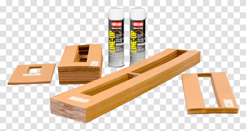 Plywood, Pencil Box, Tin, Hardwood, Paint Container Transparent Png