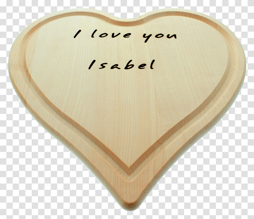 Plywood, Plectrum, Heart, Rug, Label Transparent Png