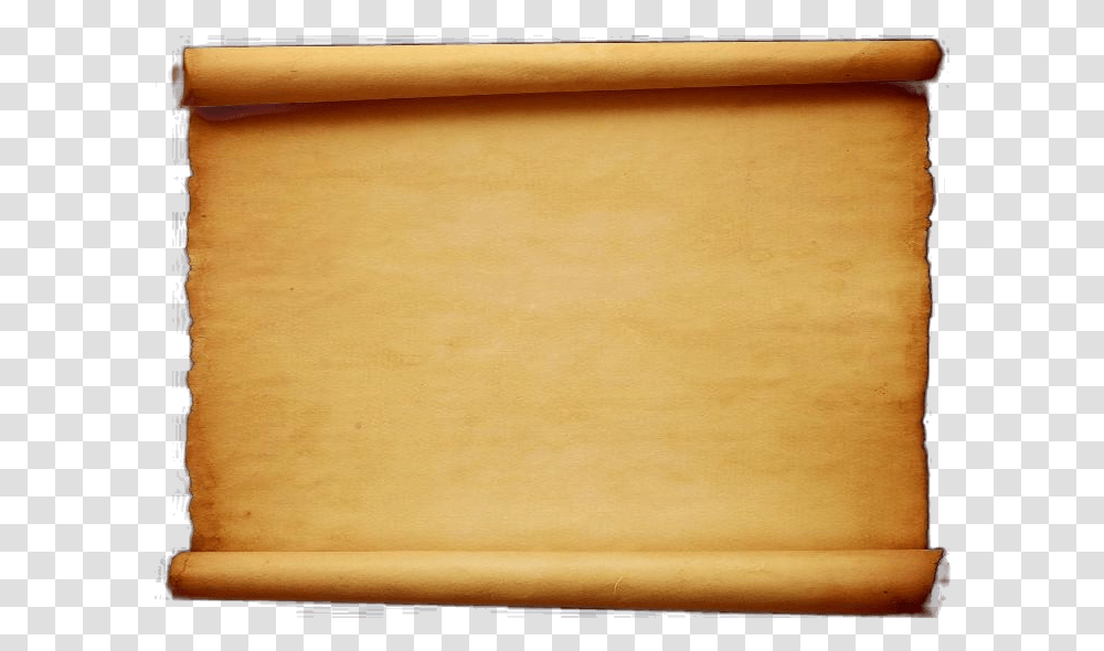 Plywood, Scroll Transparent Png