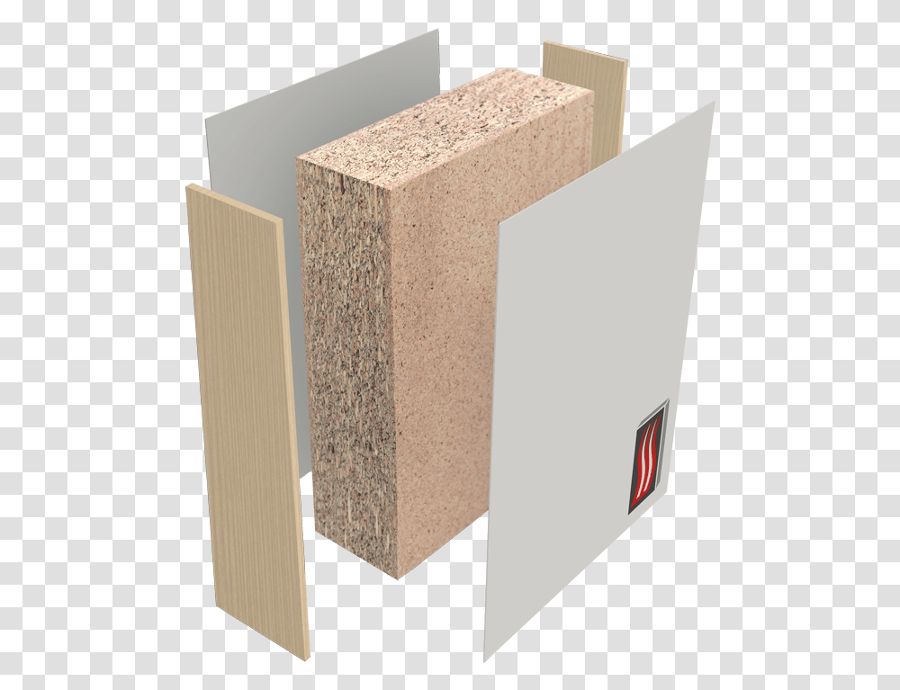 Plywood, Tabletop, Furniture, Brick, Mailbox Transparent Png
