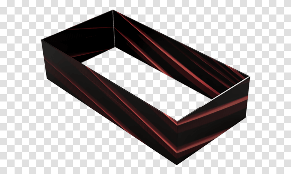 Plywood, Wedge, Pencil Box, Tray Transparent Png