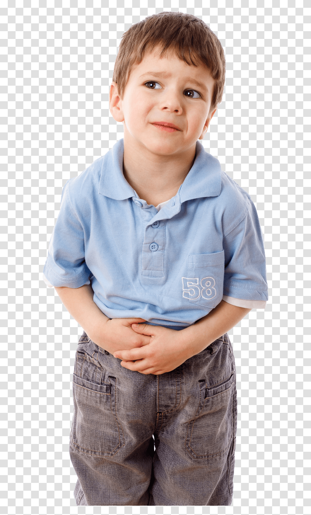 Pm Cleaners Stomach Illness, Person, Human, Face, Boy Transparent Png