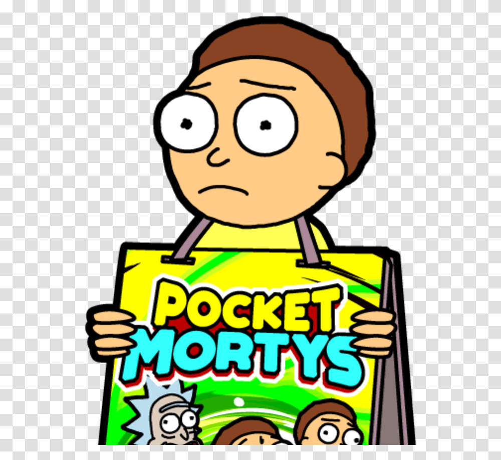 Pm Icon Hawaiian Morty, Word, Poster, Advertisement, Label Transparent Png