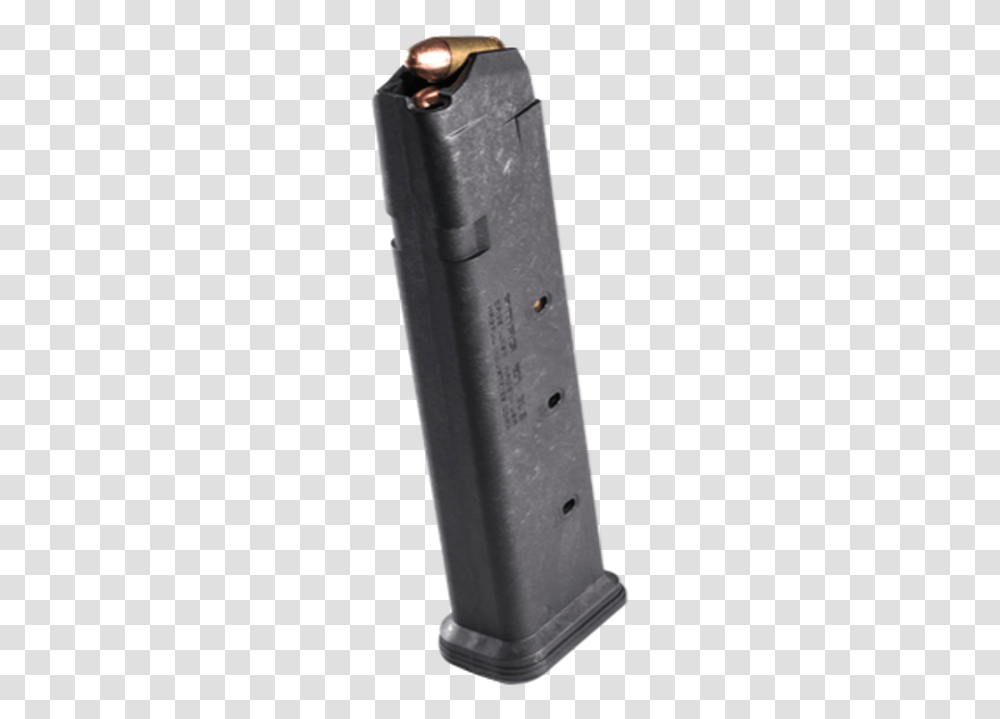Pmag 21 Gl9 Magazine For Glock 30 Rann Zsobnk Glock, Electronics, Adapter, Weapon, Weaponry Transparent Png