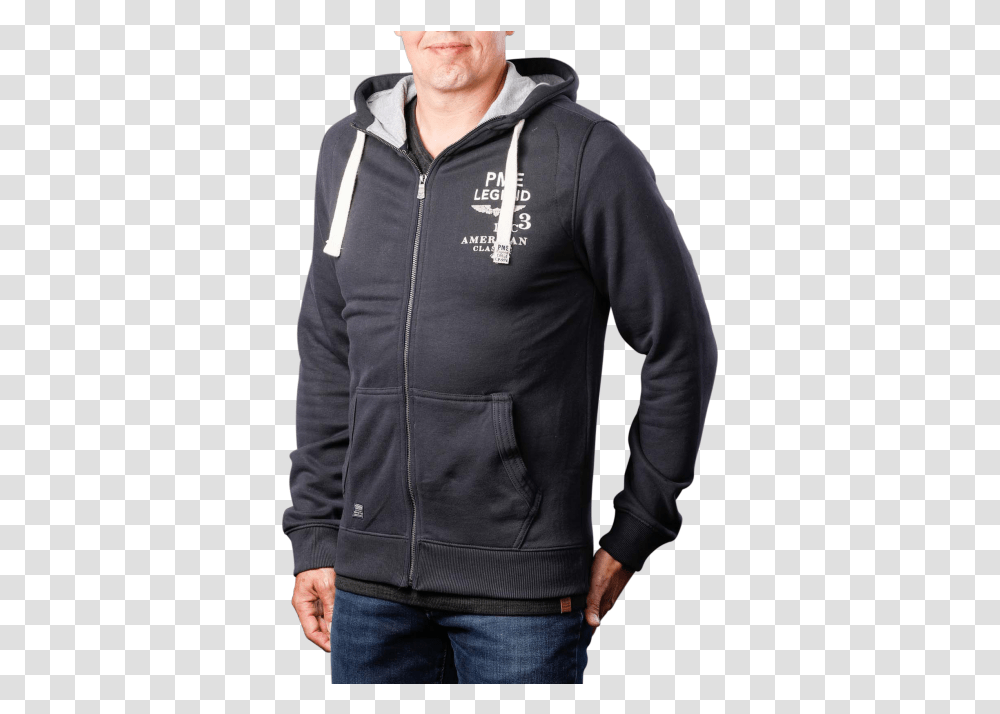 Pme Legend Hooded Jacket Brushed F Pme Legend, Apparel, Sweatshirt, Sweater Transparent Png