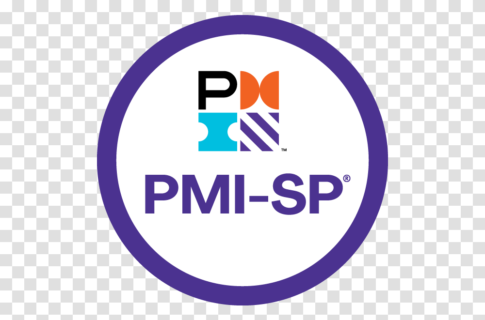 Pmi Scheduling Professional Sp Acclaim Circle, Label, Text, Symbol, Clothing Transparent Png
