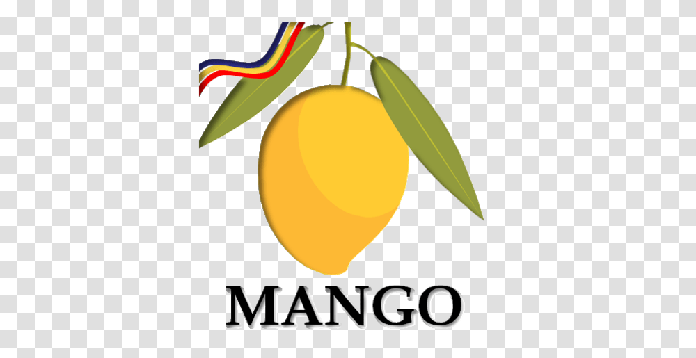 Pmk Mango, Plant, Fruit, Food, Produce Transparent Png