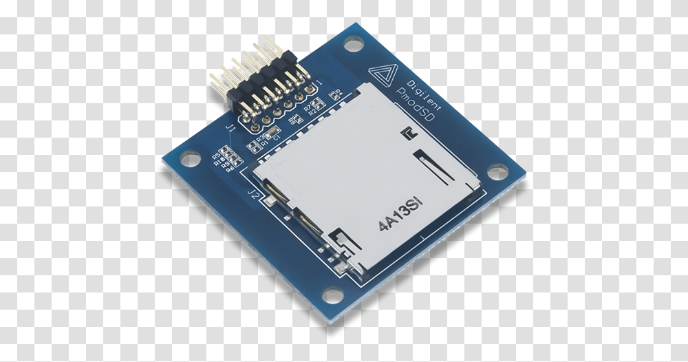 Pmod Dac Arduino, Mobile Phone, Electronics, Cell Phone, Electronic Chip Transparent Png