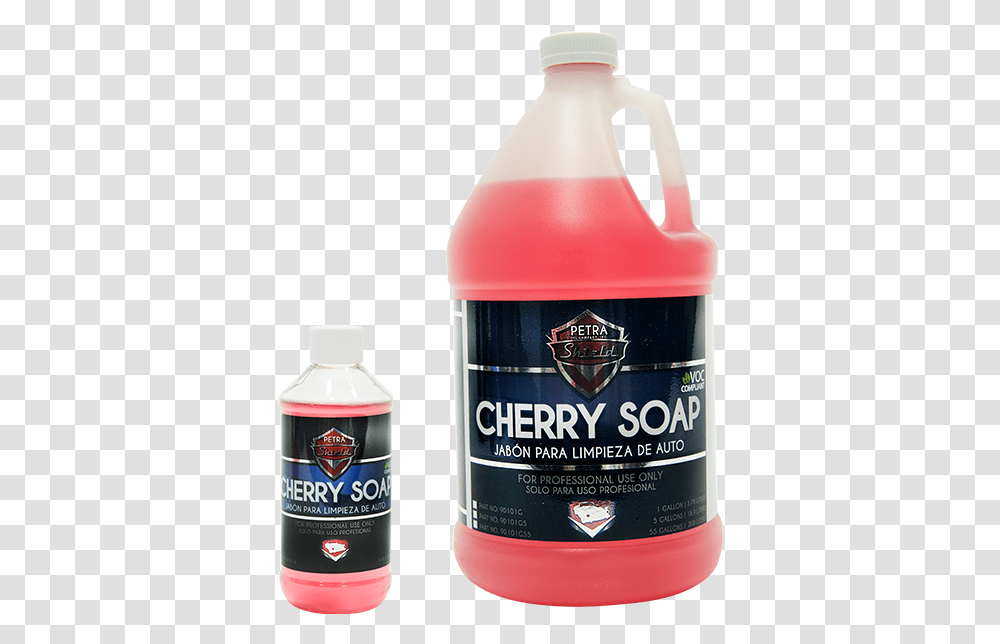 Pn 9d101 Chery Soap Voc Two Liter Bottle, Label, Plant, Food Transparent Png