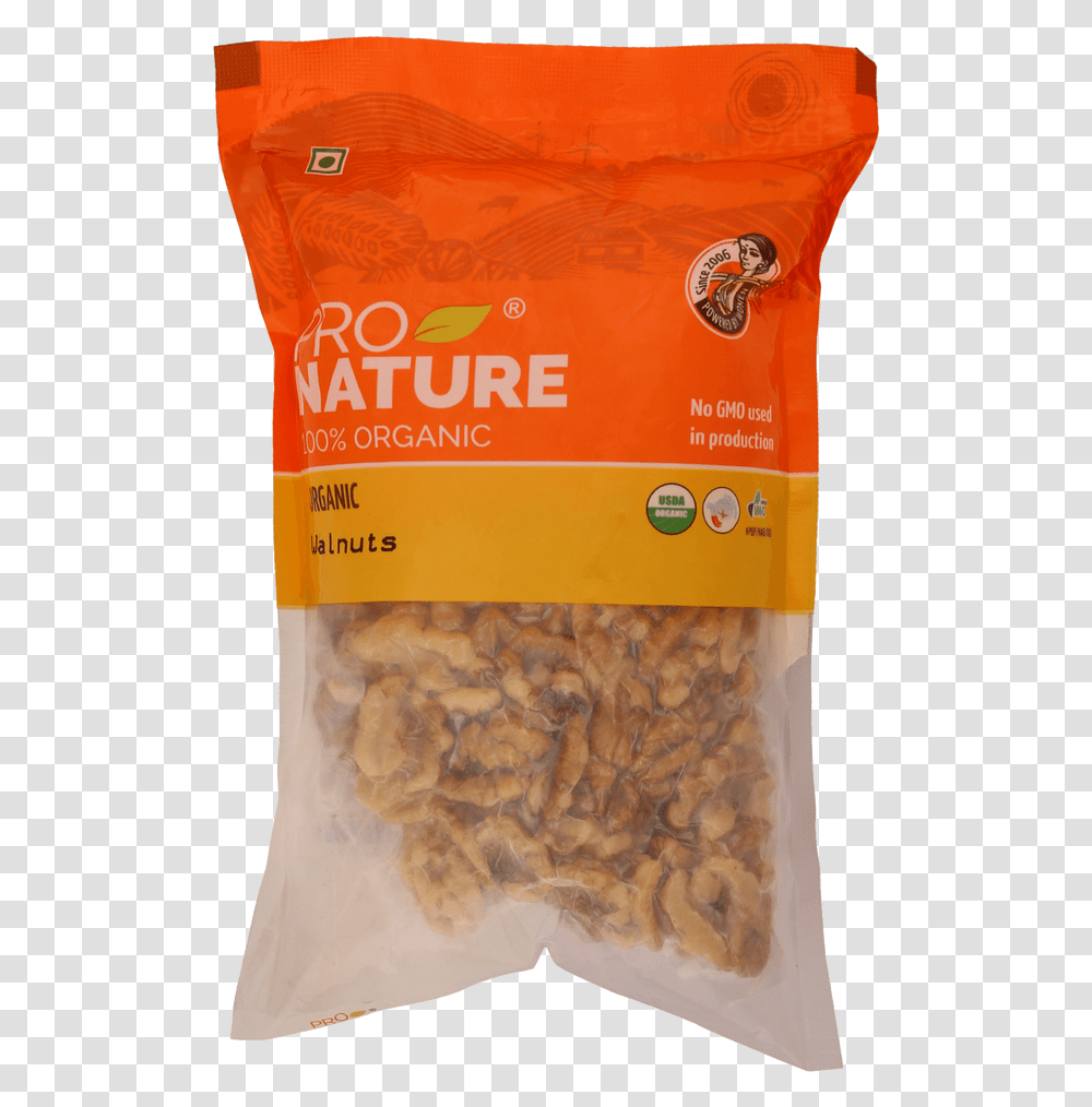 Pn Walnuts 200g Hd Download Seed, Plant, Food, Rug, Vegetable Transparent Png