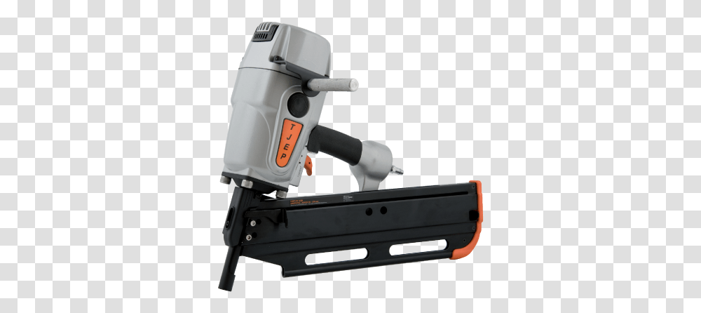 Pneumatic Framing Nailer Tjep Fh130 21g 90 Planer, Tool, Power Drill, Microscope, Machine Transparent Png