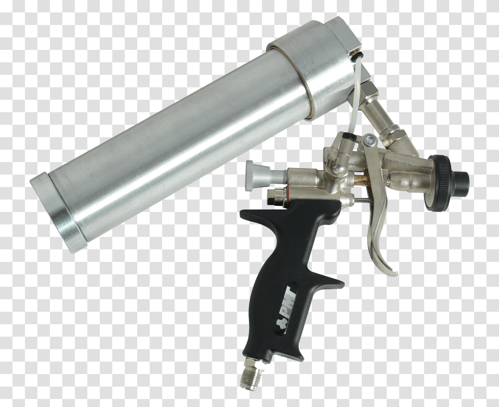 Pneumatic Gun, Weapon, Weaponry, Telescope, Microscope Transparent Png