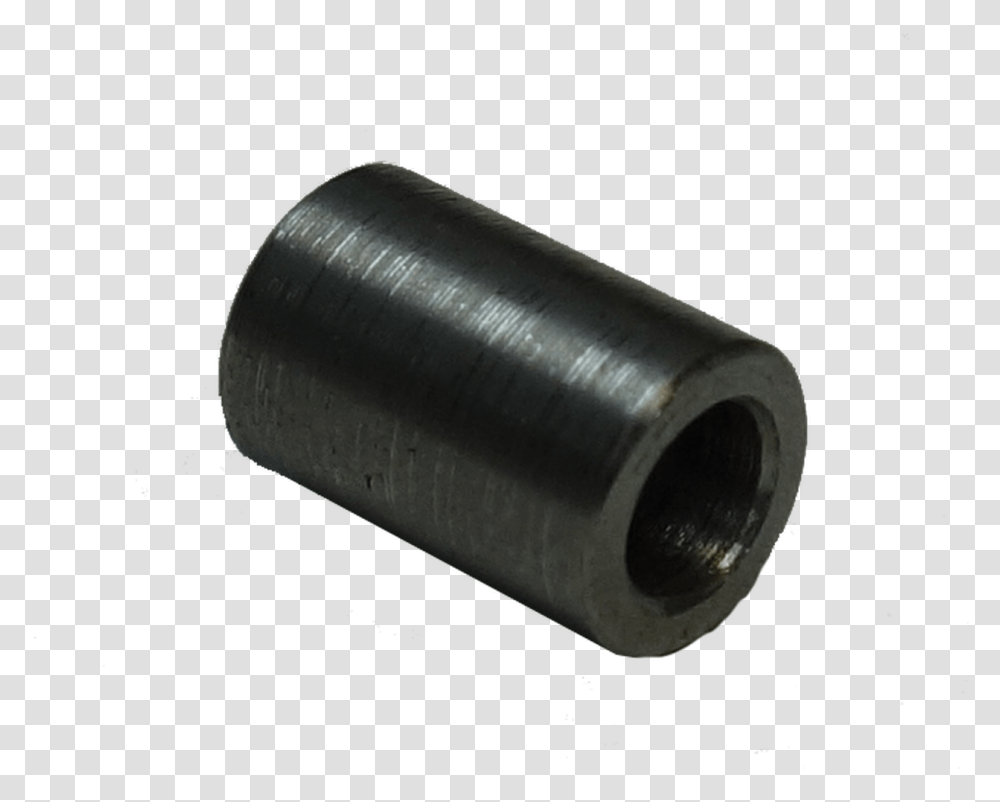 Pneumatic Lockup Plunger Bearing Spacer Plastic, Bullet, Ammunition, Weapon, Weaponry Transparent Png