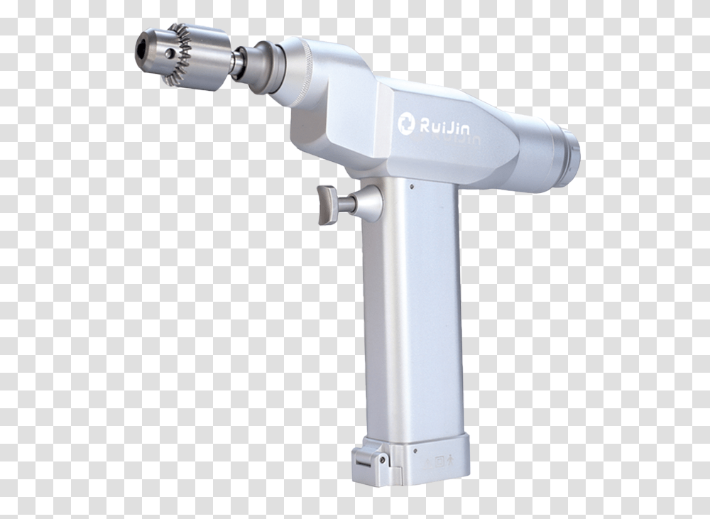 Pneumatic Tool, Power Drill, Microscope Transparent Png