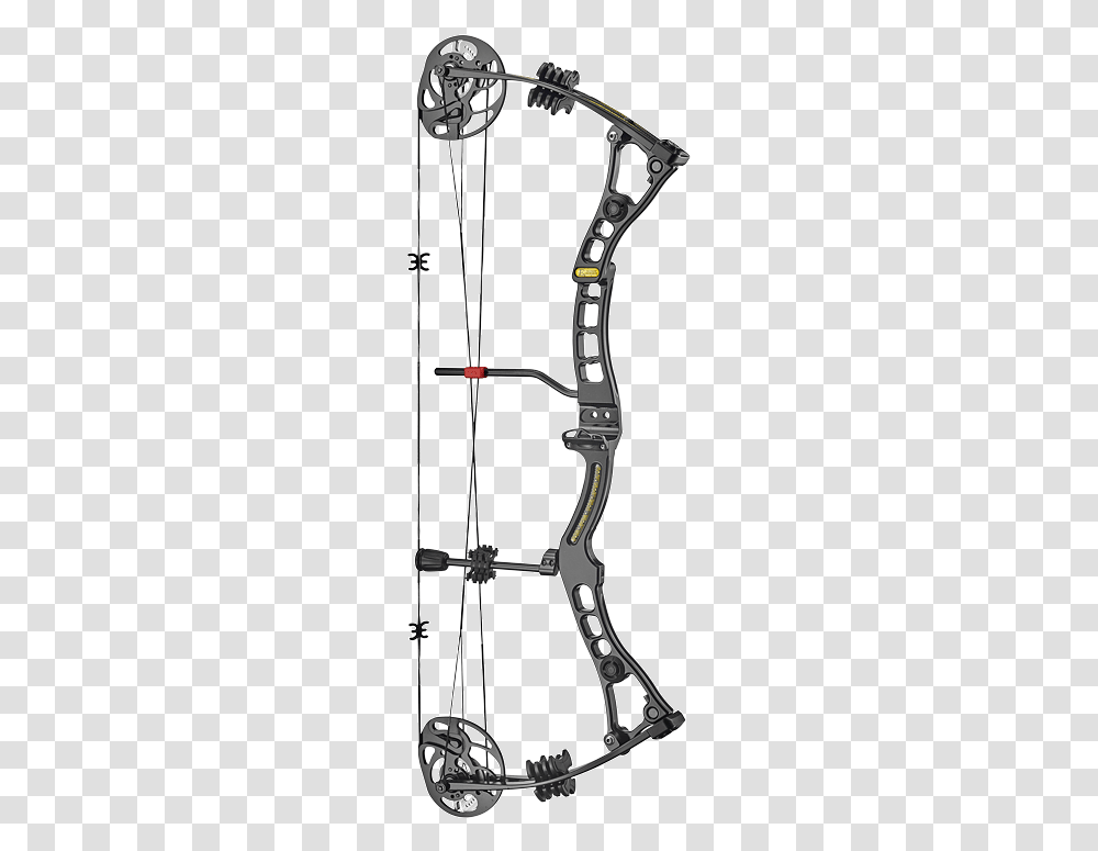 Pngco 039lbp Black Compound Bow, Archery, Sport, Sports, Arrow Transparent Png