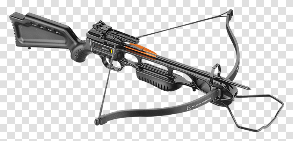 Pngjaguar Black 45 750 Crossbow Background, Gun, Weapon, Weaponry, Arrow Transparent Png