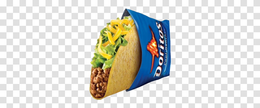 Pnglord Twitter Dorito Taco Bell, Food, Hot Dog Transparent Png