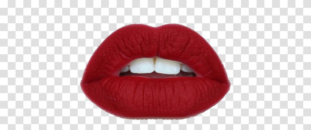 Pnglord Twitter Red Matte Lips, Mouth, Teeth, Tongue Transparent Png