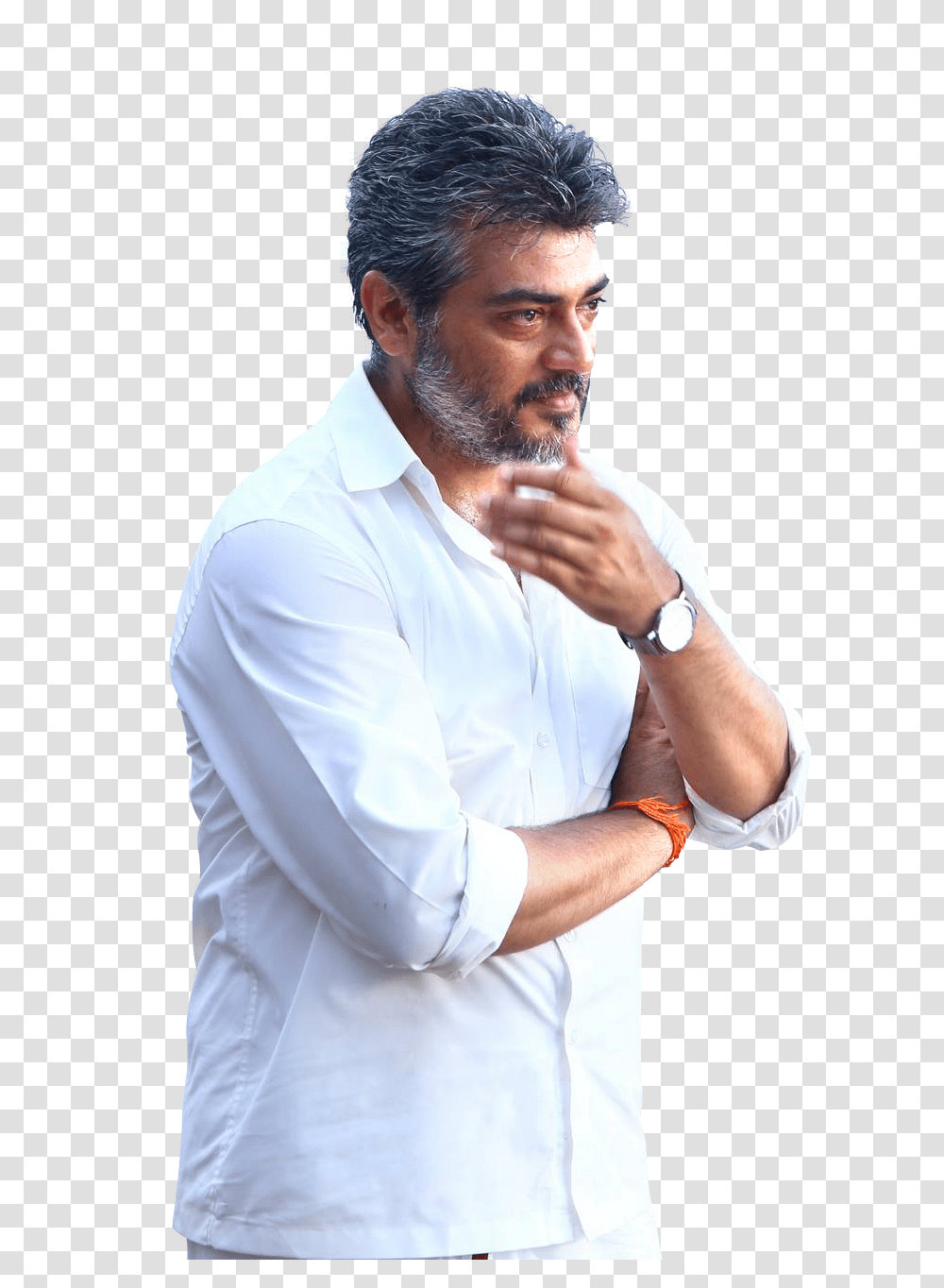Ajith Image, Celebrity, Person, Human, Shirt Transparent Png
