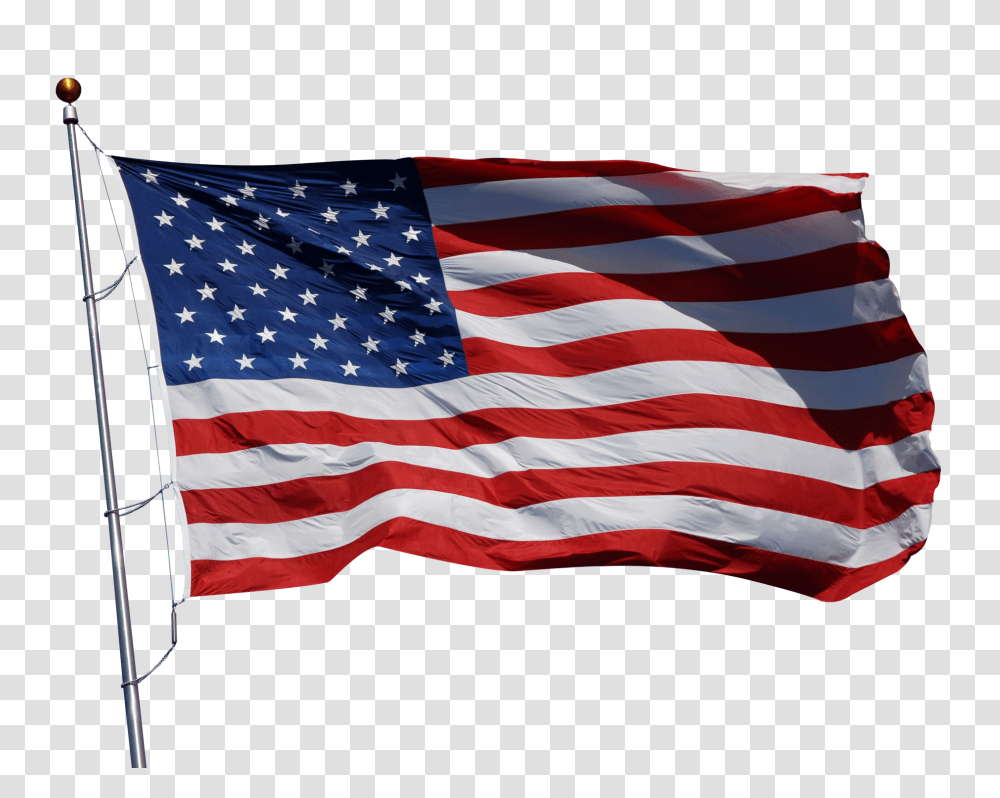 America Flag Image, American Flag Transparent Png