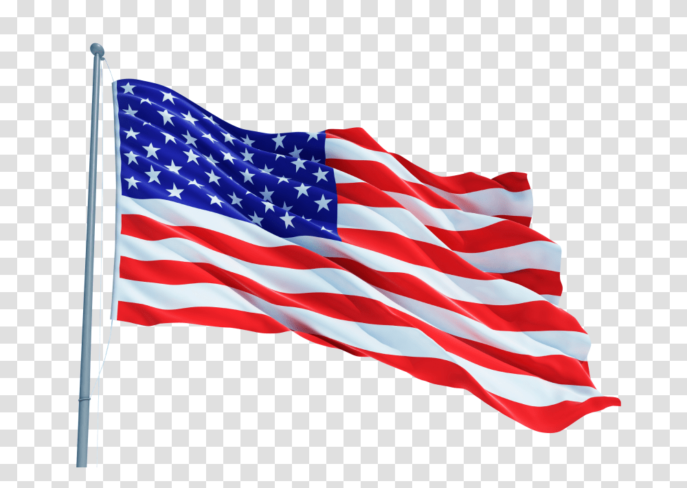 America Flag Image, American Flag Transparent Png