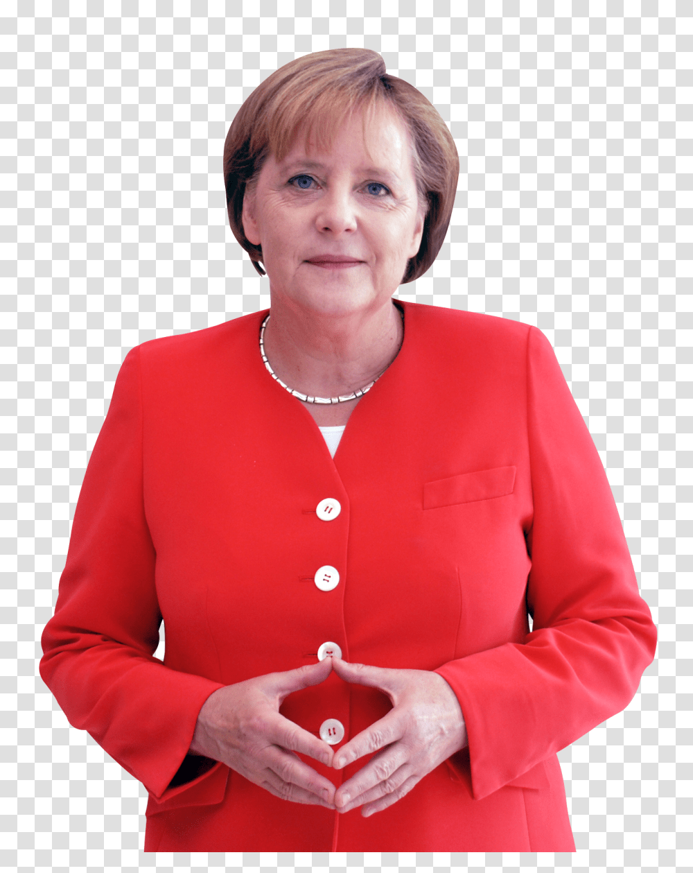 Angela Merkel Image, Celebrity, Sleeve, Person Transparent Png