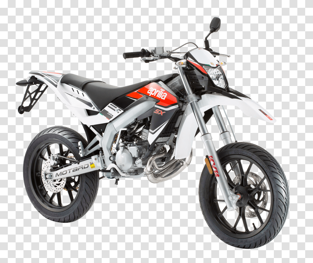 Aprilia SX50 Motorcycle Bike Image, Transport, Vehicle, Transportation, Machine Transparent Png
