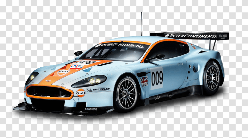 Aston Martin Racing Car Image, Race Car, Sports Car, Vehicle, Transportation Transparent Png