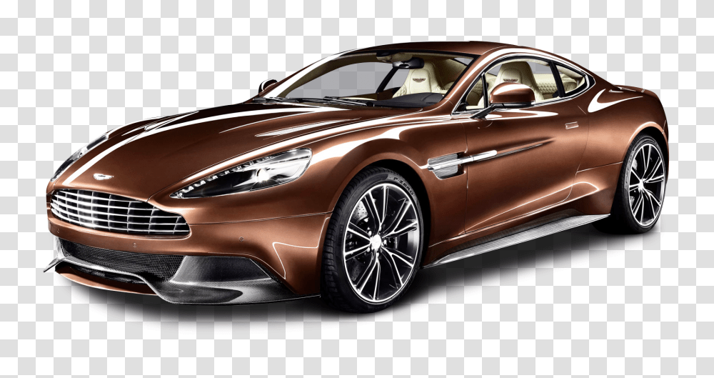 Aston Martin Vanquish Car Image, Vehicle, Transportation, Sedan, Sports Car Transparent Png