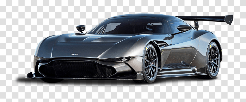 Aston Martin Vulcan Sports Car Image, Vehicle, Transportation, Automobile, Tire Transparent Png