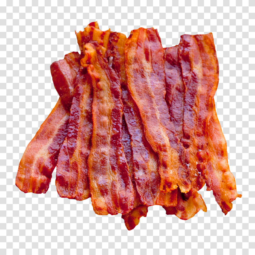 Bacon Image, Food, Pork Transparent Png