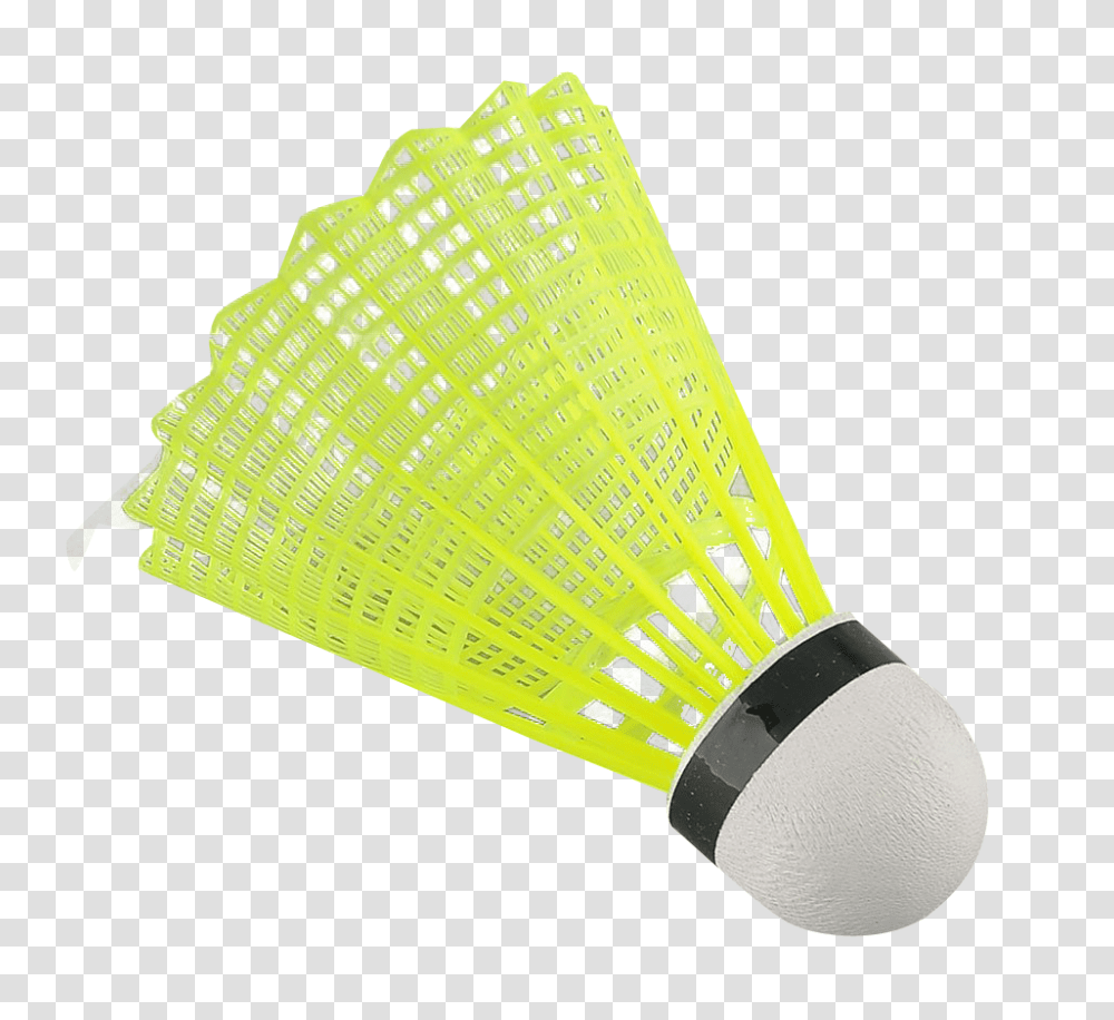 Badminton Shuttlecock Image, Sport, Paper, Tool Transparent Png
