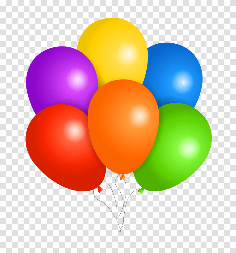 Balloons Image Transparent Png