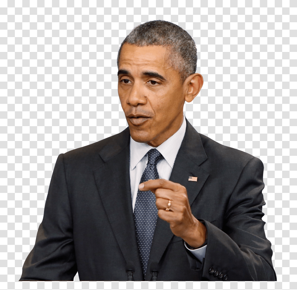 Barack Obama Image, Celebrity, Tie, Accessories Transparent Png