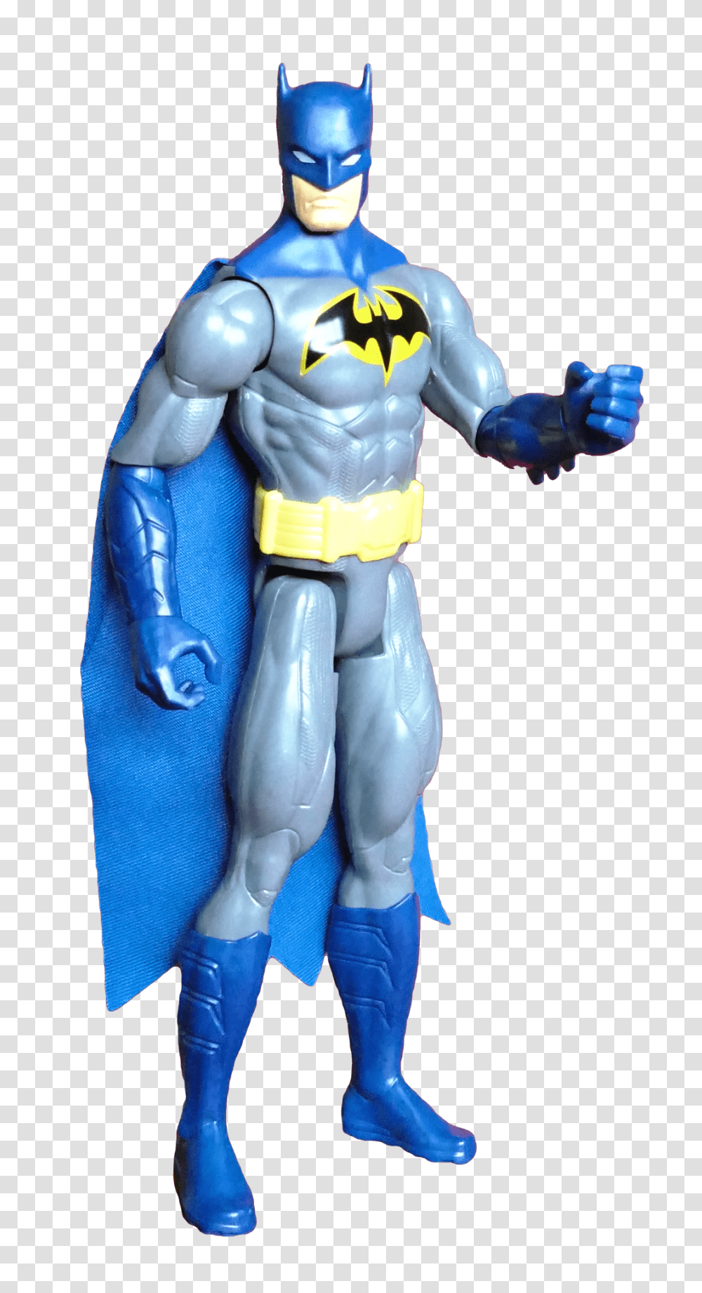 Batman Image, Figurine, Inflatable, Pillow, Cushion Transparent Png